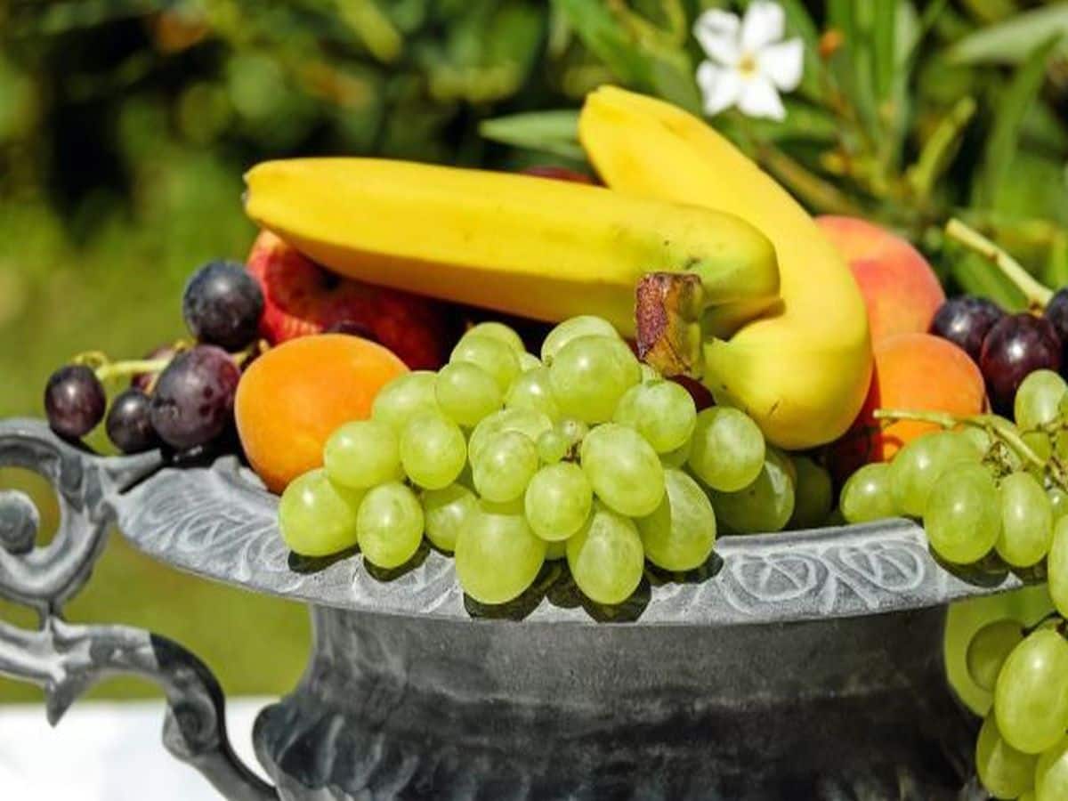 Fruits For Diabetes: डायबिटीज मरीजों के सबसे अच्छा फल कौन है, जानिए फल खाने का सबसे सही समय